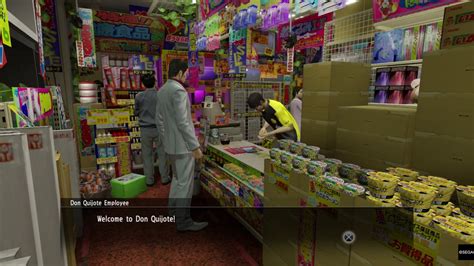 yakuza kiwami paper plate|yakuza kiwami dog food.